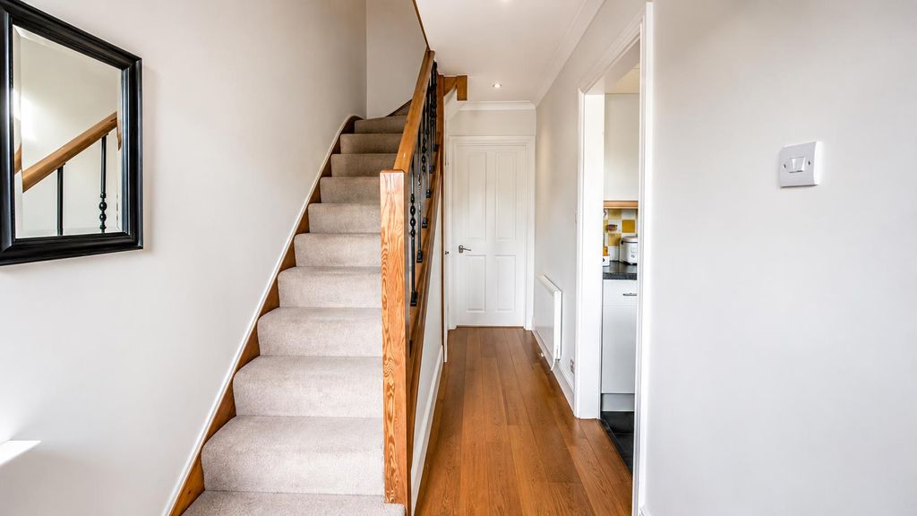 Property photo 3 of 13 Hallway