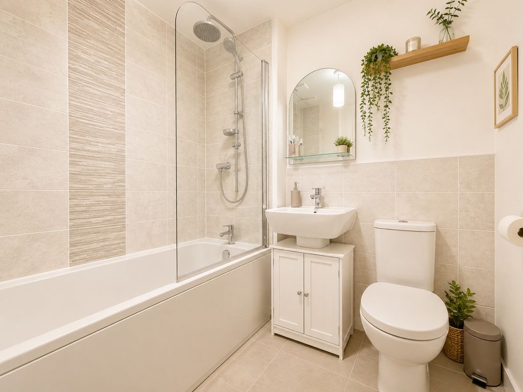 Additional image 18 of 2 bed terraced house for sale77 Dalwhamie Street, Kinross KY13