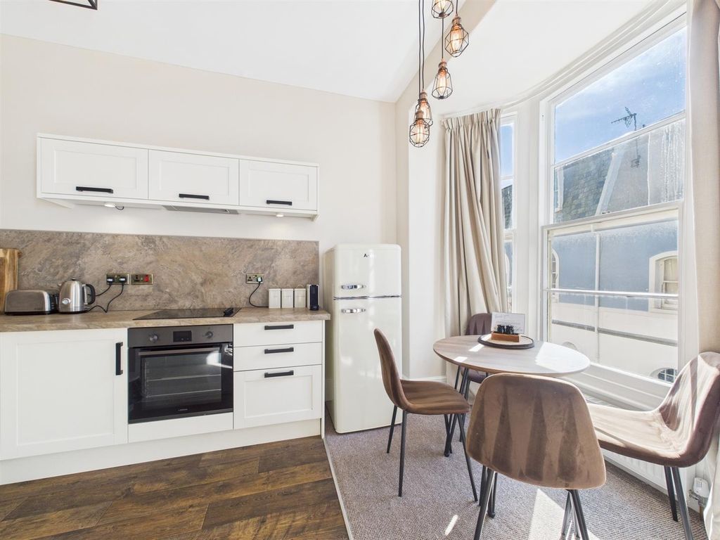 Additional image 4 of 1 bed flat for saleSt James Place, Ilfracombe EX34