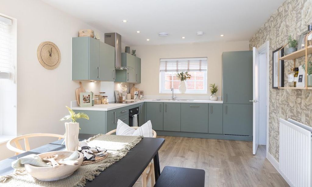Property photo 3 of 8 Dandara - Zoopla -