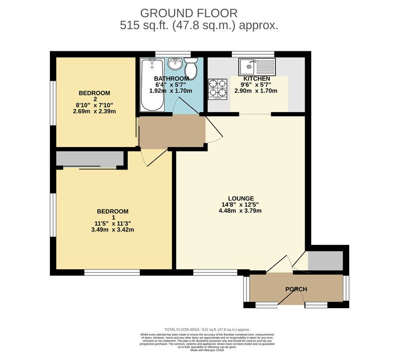 Property photo 1 of 7 Photo 9