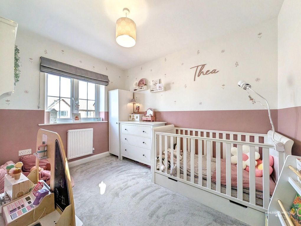 Additional image 11 of 4 bed town house for saleSt Bridgets Close, Brigham, Cockermouth CA13
