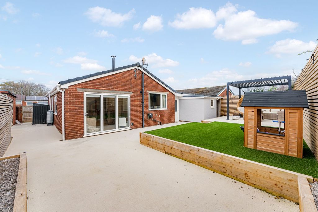 Additional image 24 of 4 bed detached bungalow for saleSt. Davids Drive, Connah's Quay CH5