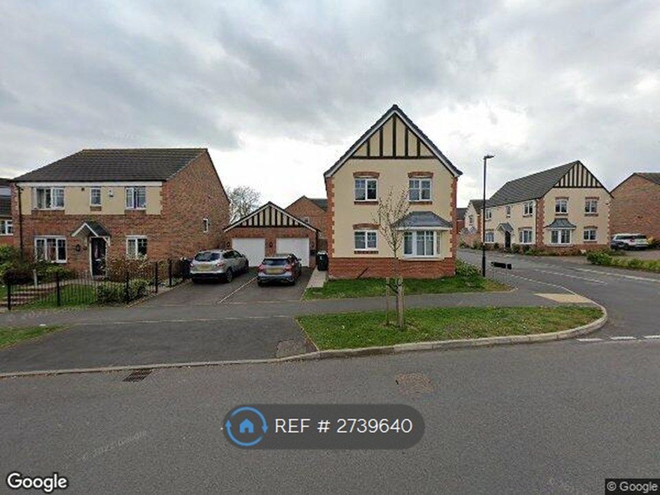 Property photo 2 of 14 Side View