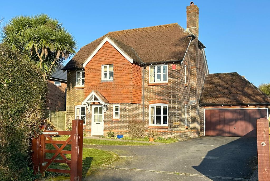 Property photo 1 of 9 Nonsuch Main