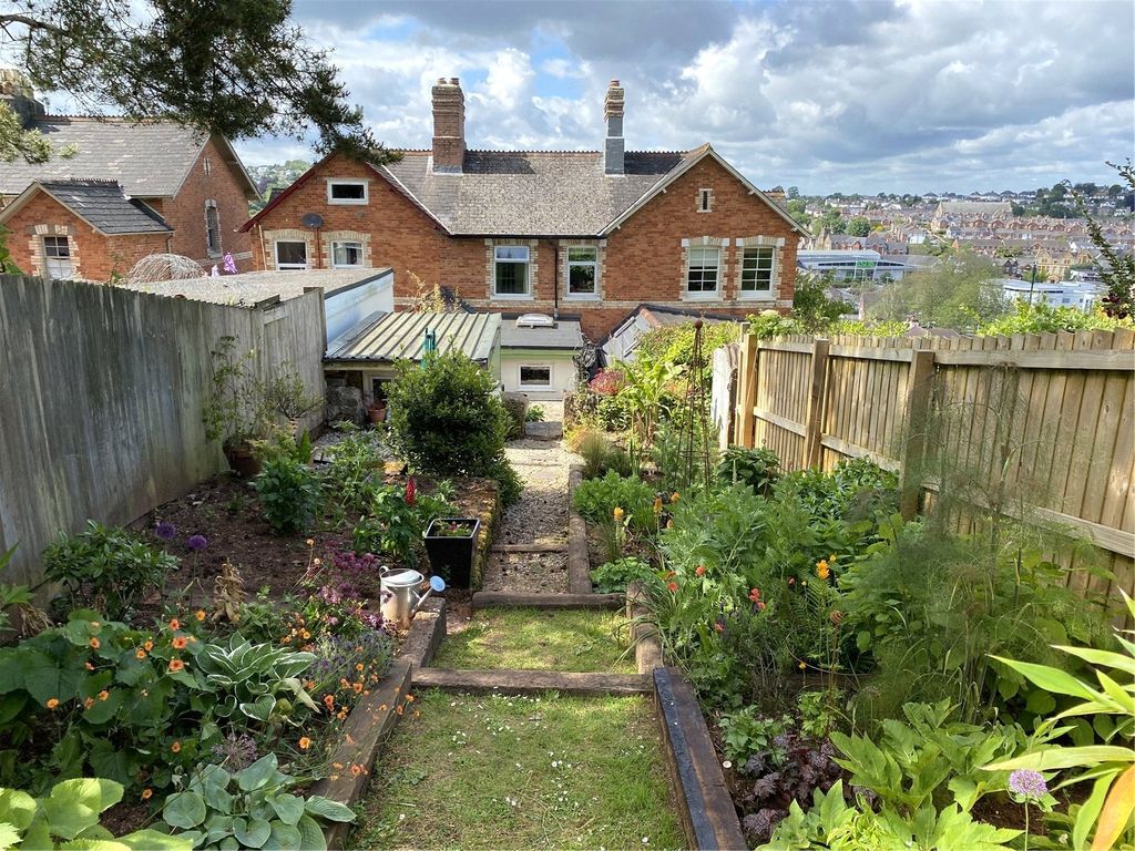 Property photo 3 of 22 Rear Garden
