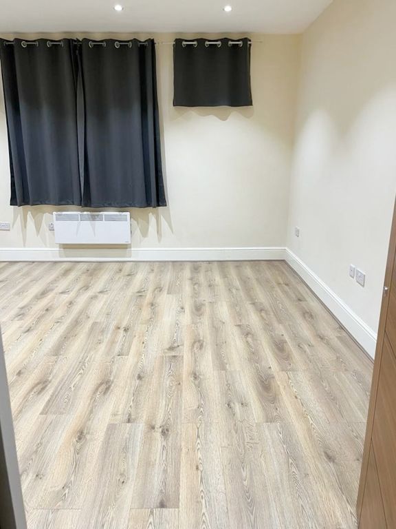 Property photo 2 of 7 Open Plan Living Area/Bedroom/Kitchen