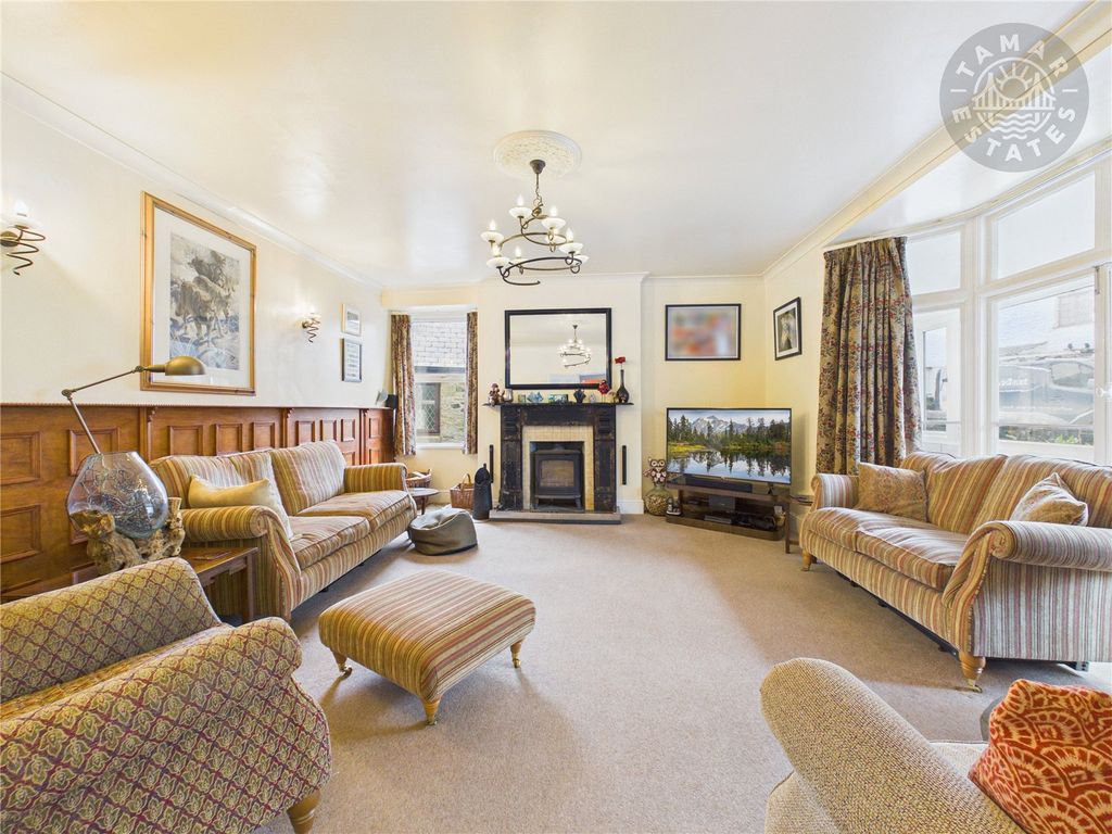 Additional image 5 of 6 bed detached house for saleFore Street, St. Cleer, Liskeard PL14
