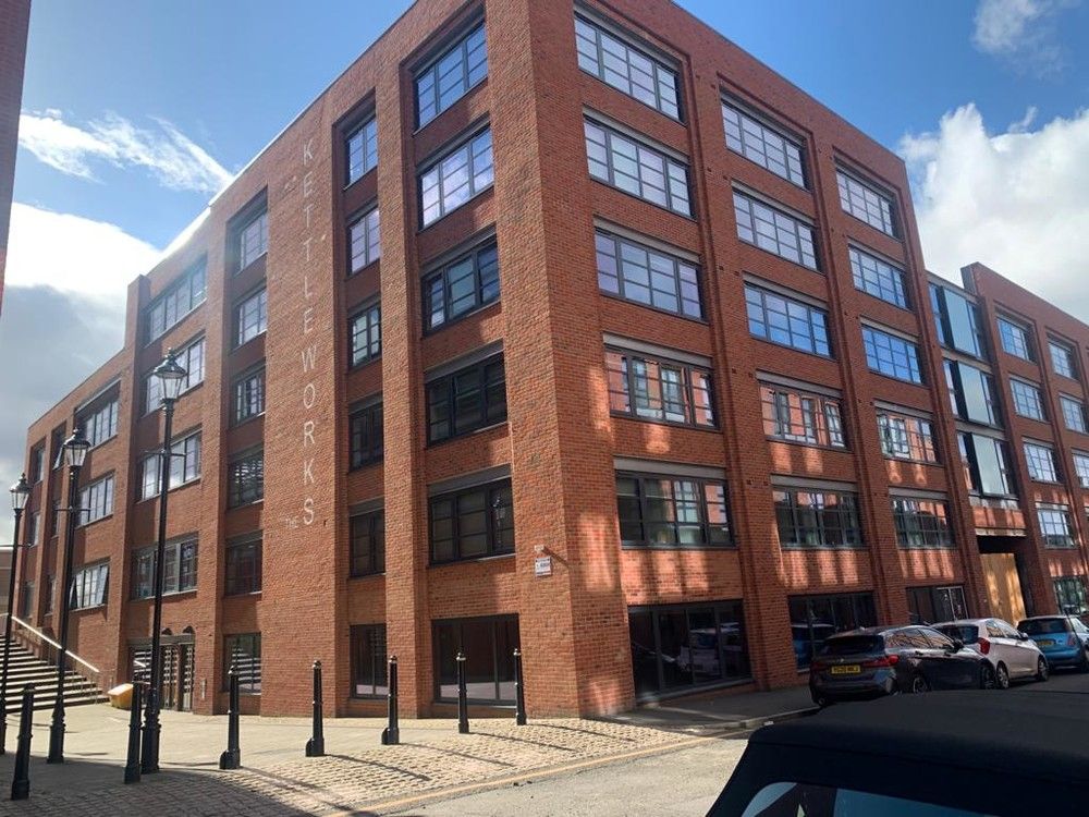 Property photo 1 of 15 1 Bedroom Apartment For Let - No Parking - Available From 1st July 2024