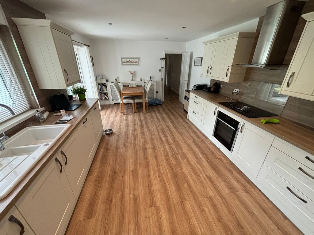 Additional image 12 of 3 bed detached bungalow for saleCrugybar, Llanwrda SA19