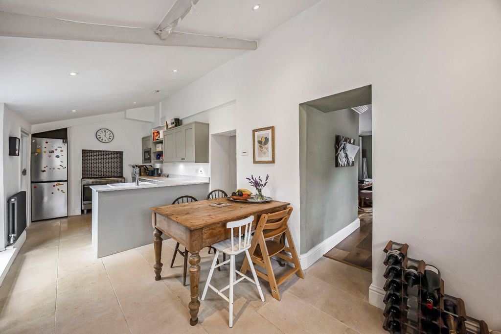 Property photo 2 of 27 Kitchen/Dining Room