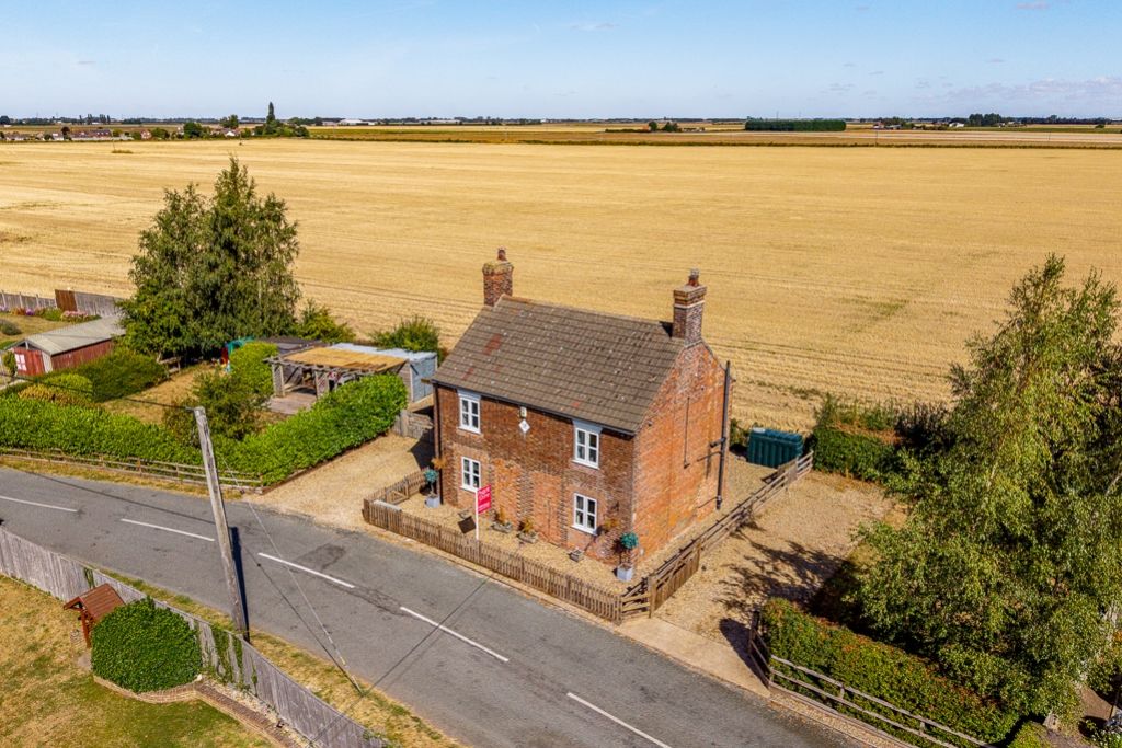 Property photo 1 of 24 Lyndale (Holbeach Bank)-1