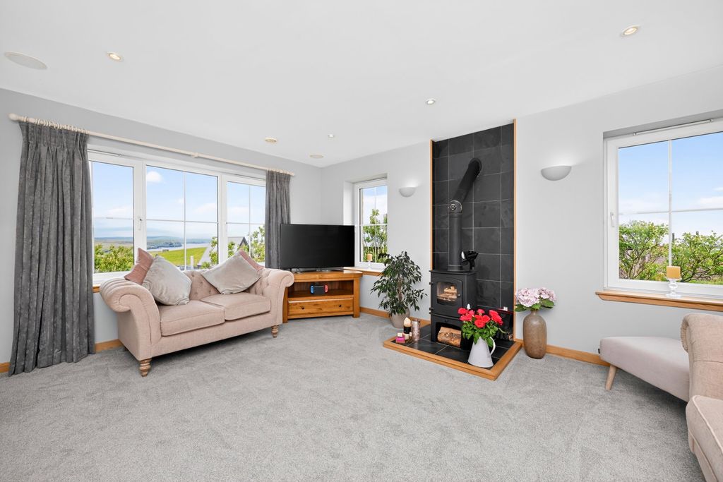 Additional image 5 of 5 bed detached house for saleGatahus, Cunningsburgh, Shetland ZE2