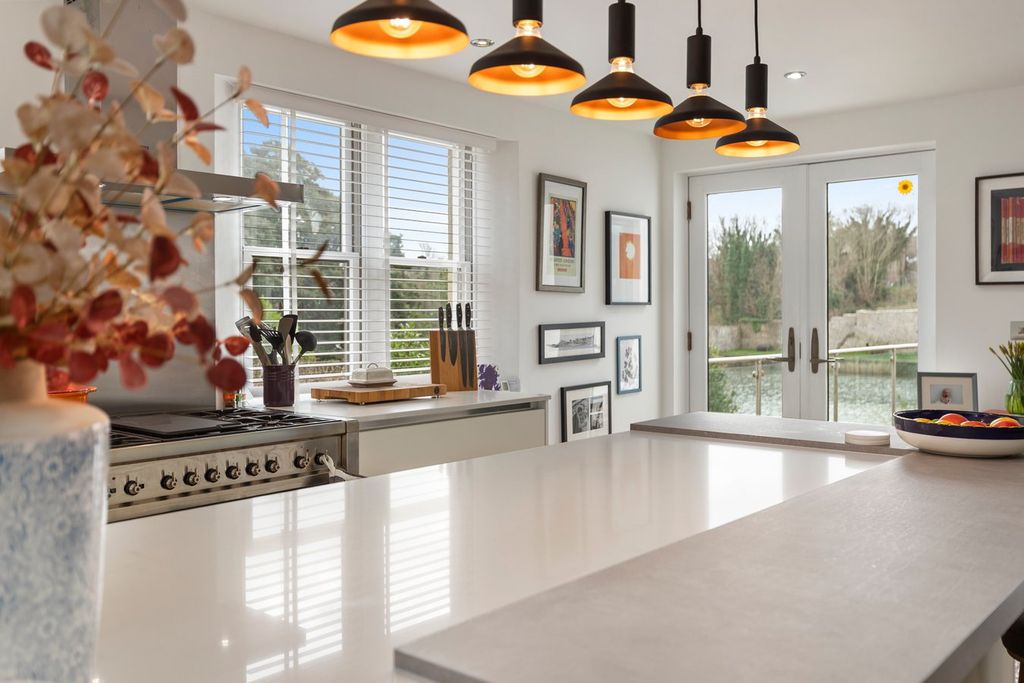 Additional image 13 of 4 bed detached house for saleParadise Row, Pembroke SA71