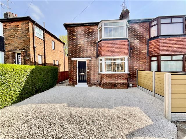 Property photo 1 of 21 Front