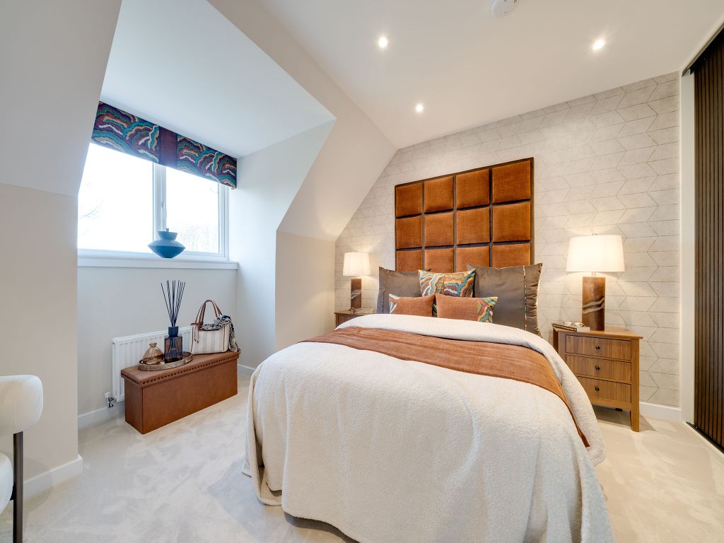 Additional image 12 of 4 bed property for sale"The Bothwell" at Broich Road, Crieff PH7