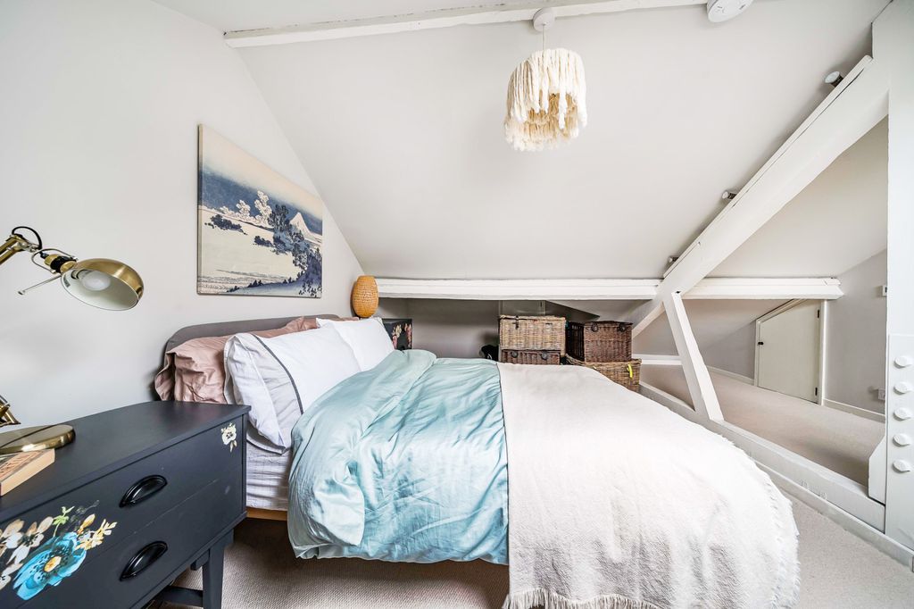 Additional image 15 of 3 bed flat for saleWhitbourne Hall, Whitbourne, Worcester WR6