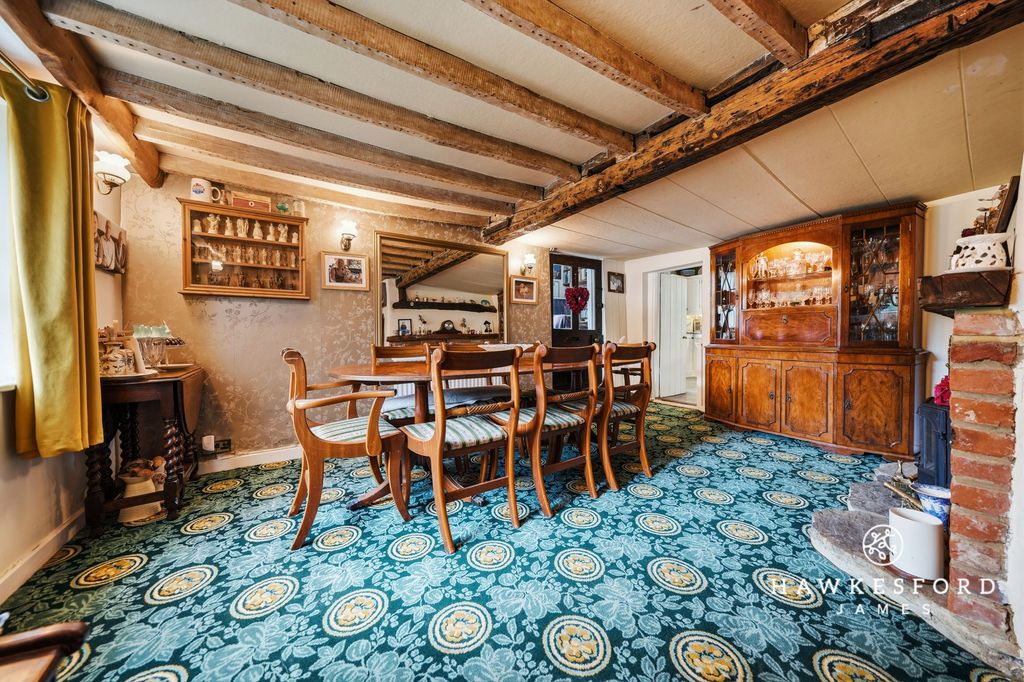 Property photo 3 of 22 Lewson Street, Norton - Dining Room