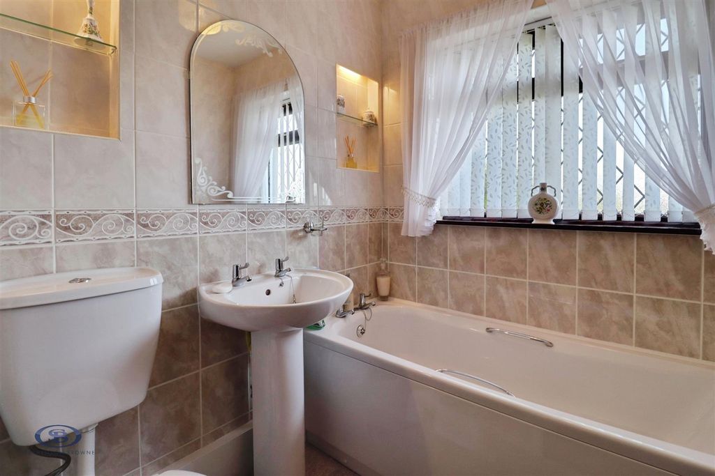 Additional image 17 of 2 bed detached bungalow for saleAthena Road, Stoke-On-Trent ST1