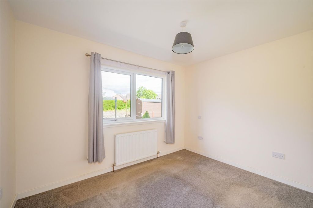 Additional image 9 of 2 bed semi-detached bungalow for saleDurie Place, Edzell, Brechin DD9