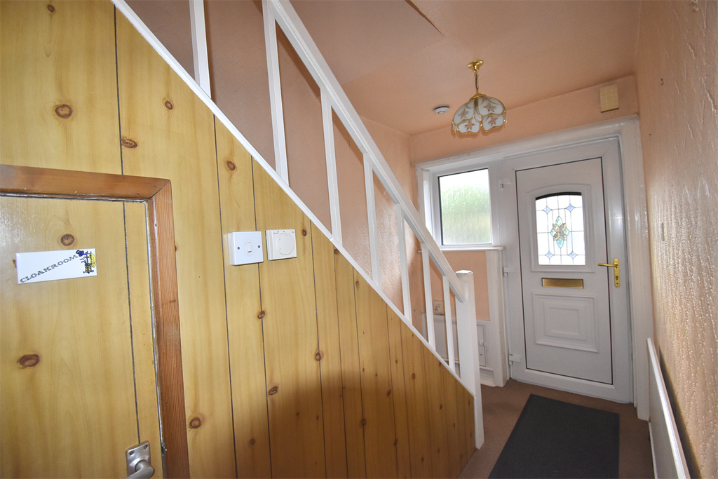 Property photo 2 of 15 Entrance Hall