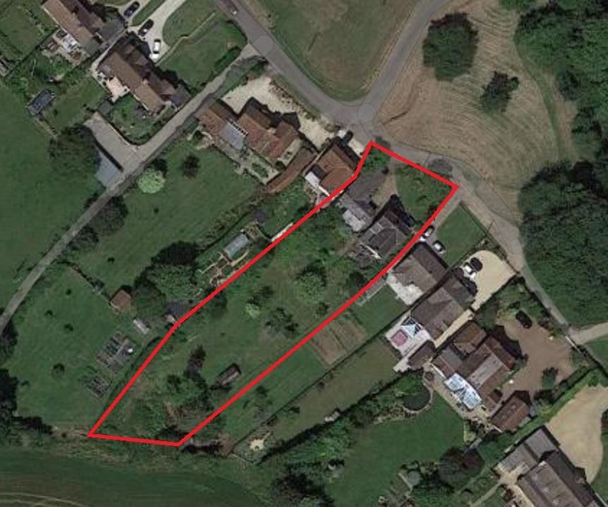 Property photo 1 of 33 Gravelmead Plot.Jpg