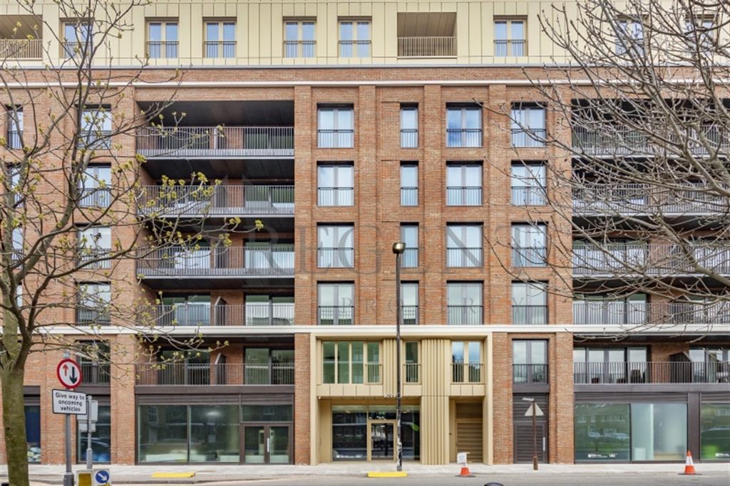 Property photo 1 of 12 Georgette Apartments