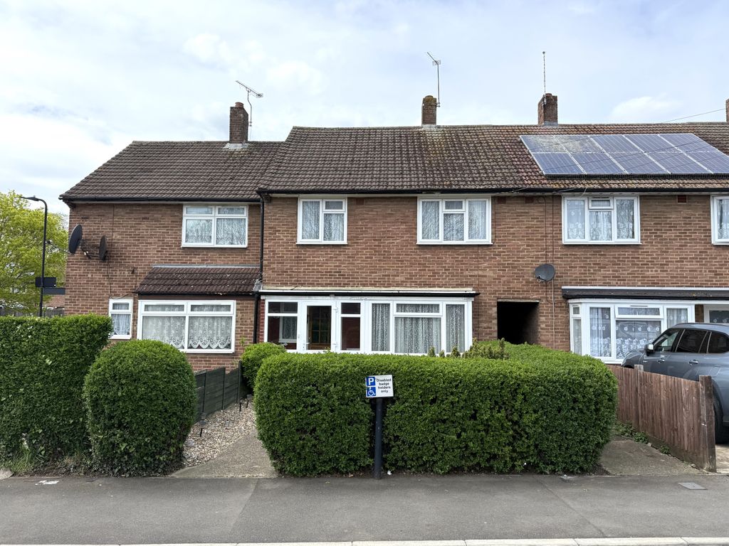 Property photo 1 of 14 Front Aspect