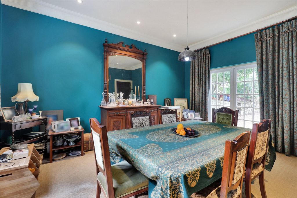Property photo 3 of 17 Dining Room