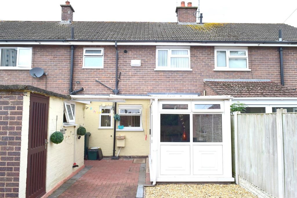 Additional image 16 of 2 bed terraced house to rentWestern Avenue, Chester CH1