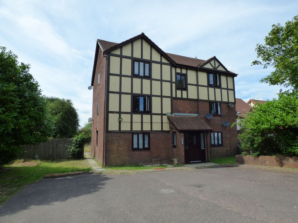 1 bed flat for sale Port Mead