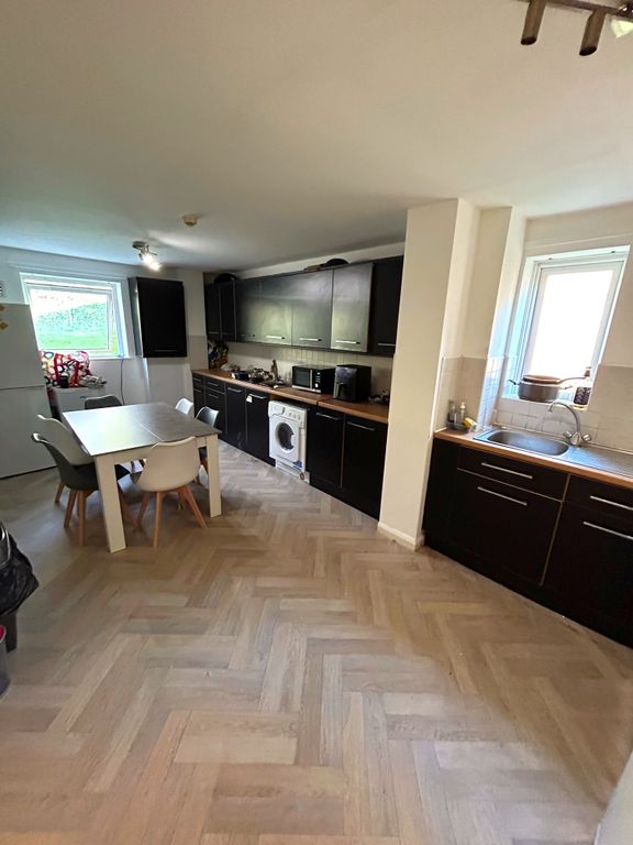 Property photo 2 of 12 Open Plan Kitchen And Dining