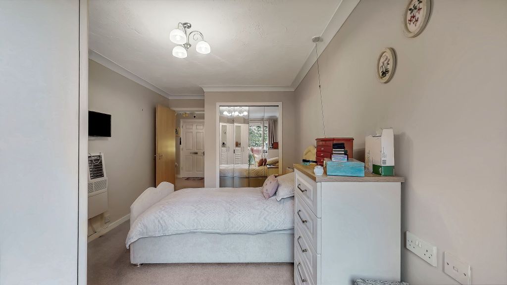 Additional image 16 of 1 bed flat for saleFlat 11 Kelburne Court, 51 Glasgow Road, Paisley, Renfrewshire PA1