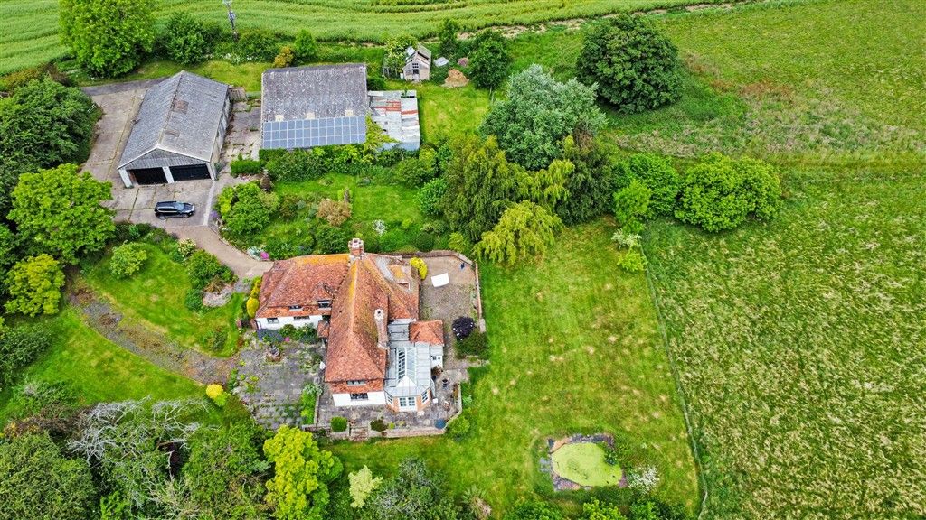 Property photo 2 of 26 Aerial View