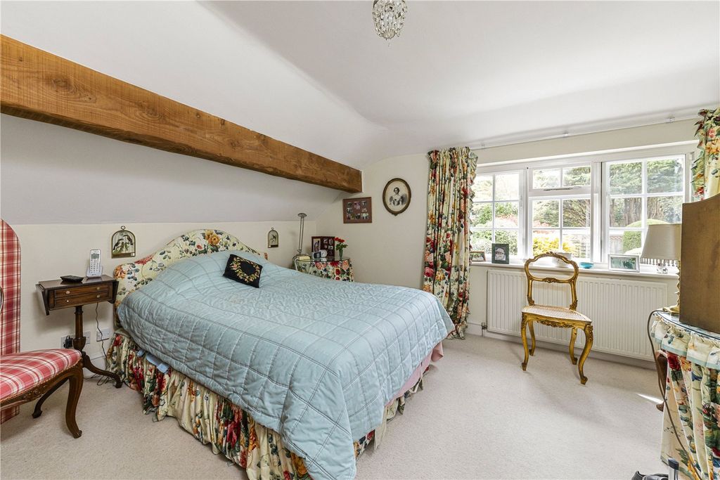 Property photo 3 of 22 Principal Bedroom