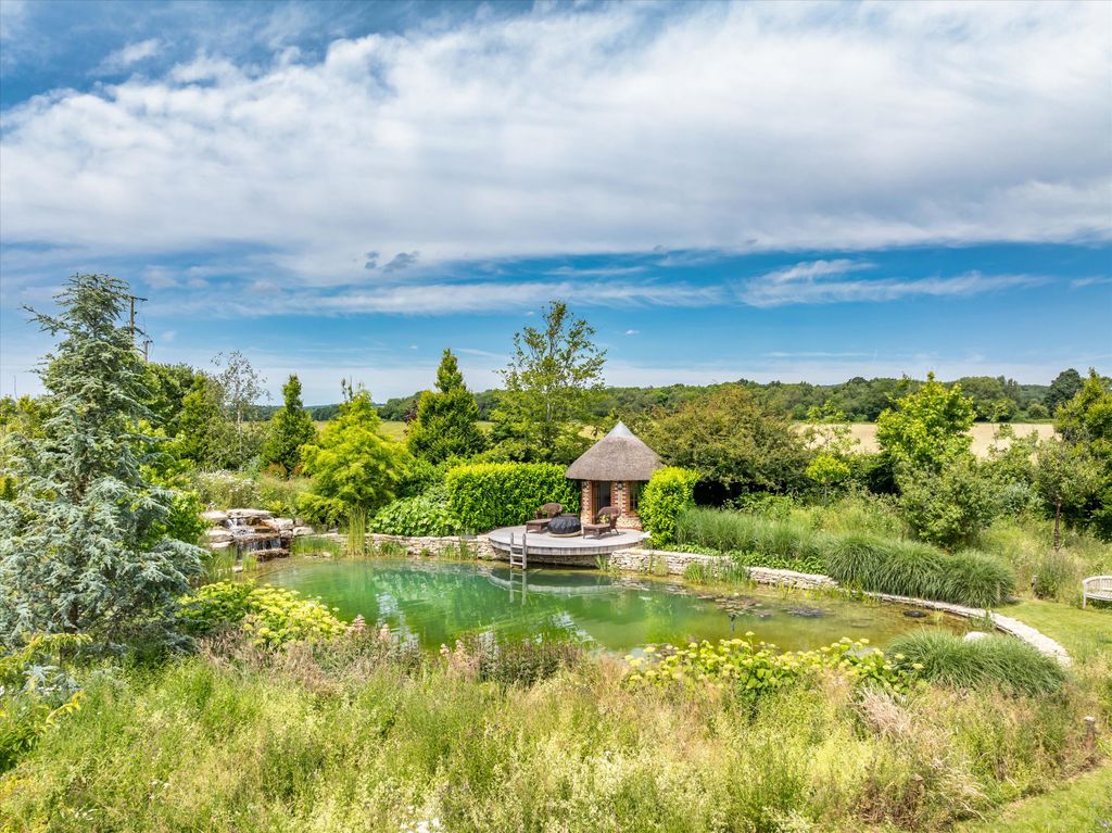 Additional image 26 of 5 bed detached house for saleWest Lavant, Chichester, West Sussex PO18