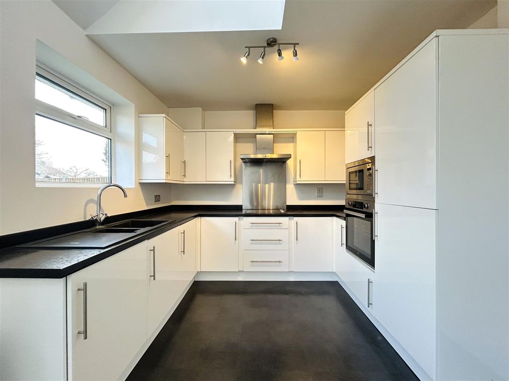 Property photo 2 of 8 Open Plan Living Room & Kitchen