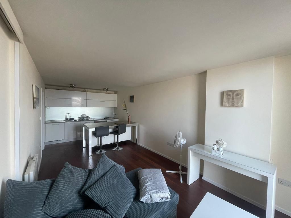 1 bed flat to rent Birmingham