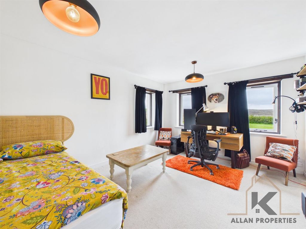 Additional image 9 of 5 bed detached bungalow for saleRymmon, Evie, Orkney KW17