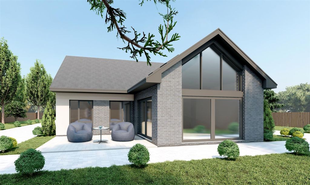 Property photo 2 of 4 Bungalow B7A.Jpg