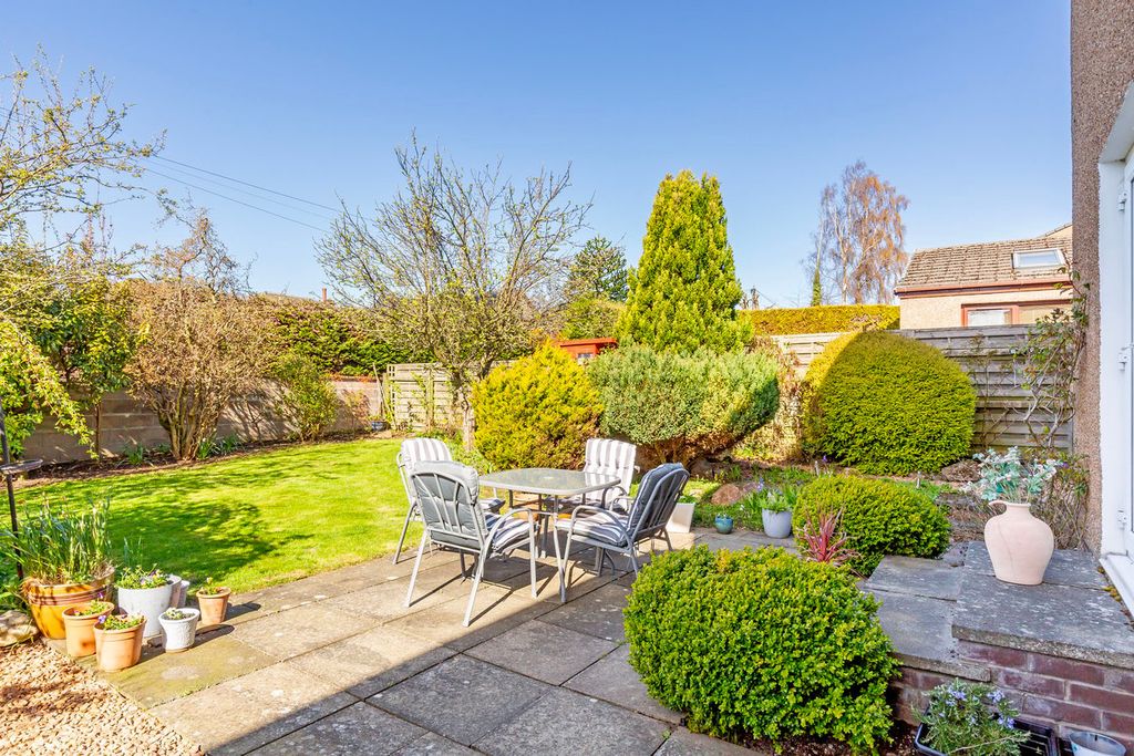 Additional image 12 of 3 bed semi-detached house for saleEden Park, Cupar KY15