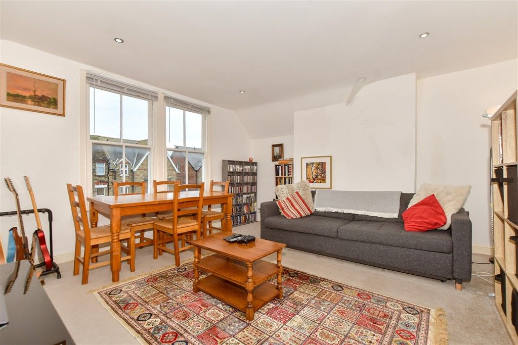 Property photo 2 of 8 Living Room