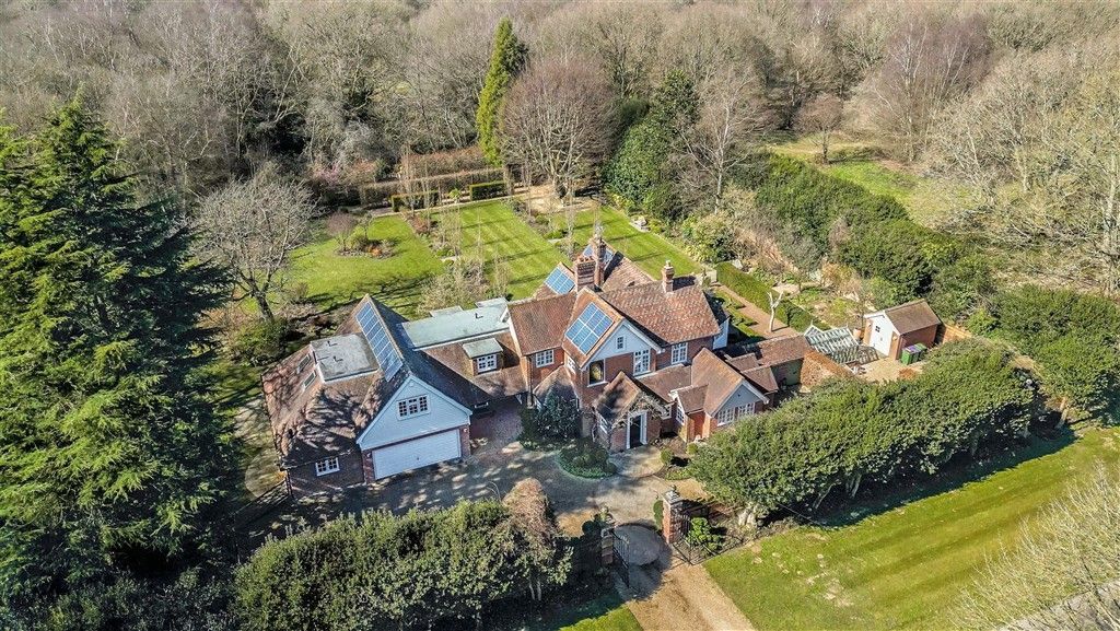 Property photo 2 of 23 Aerial View