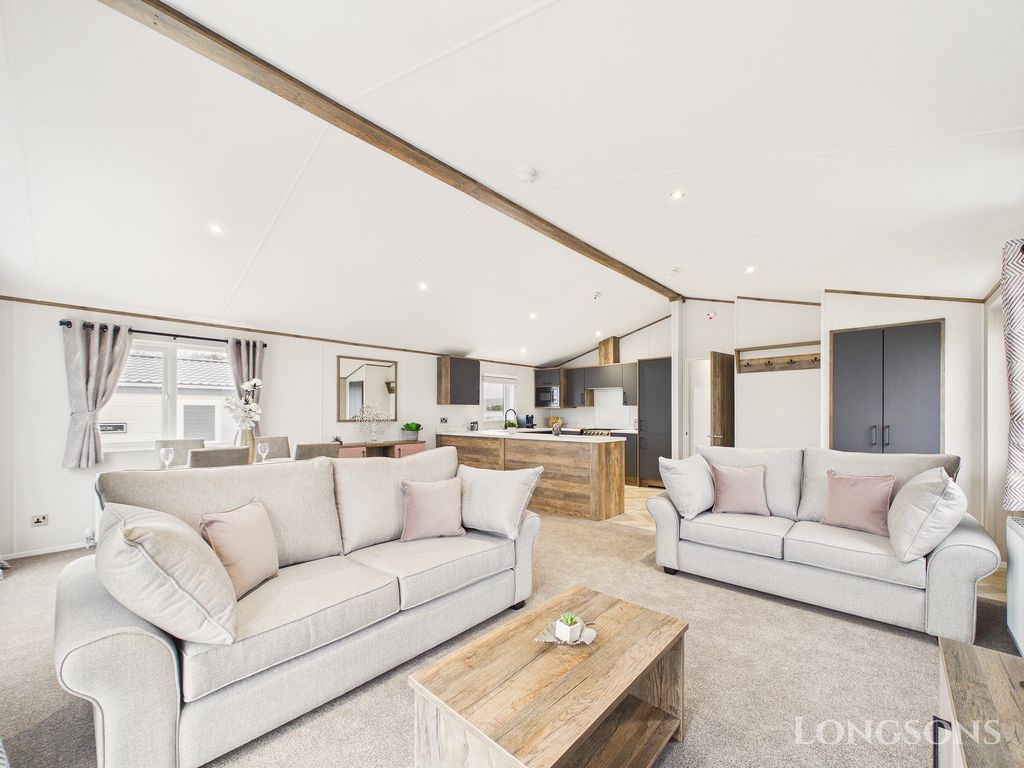 Property photo 3 of 18 Willerby Horsham At Bowland Fell Holiday Park