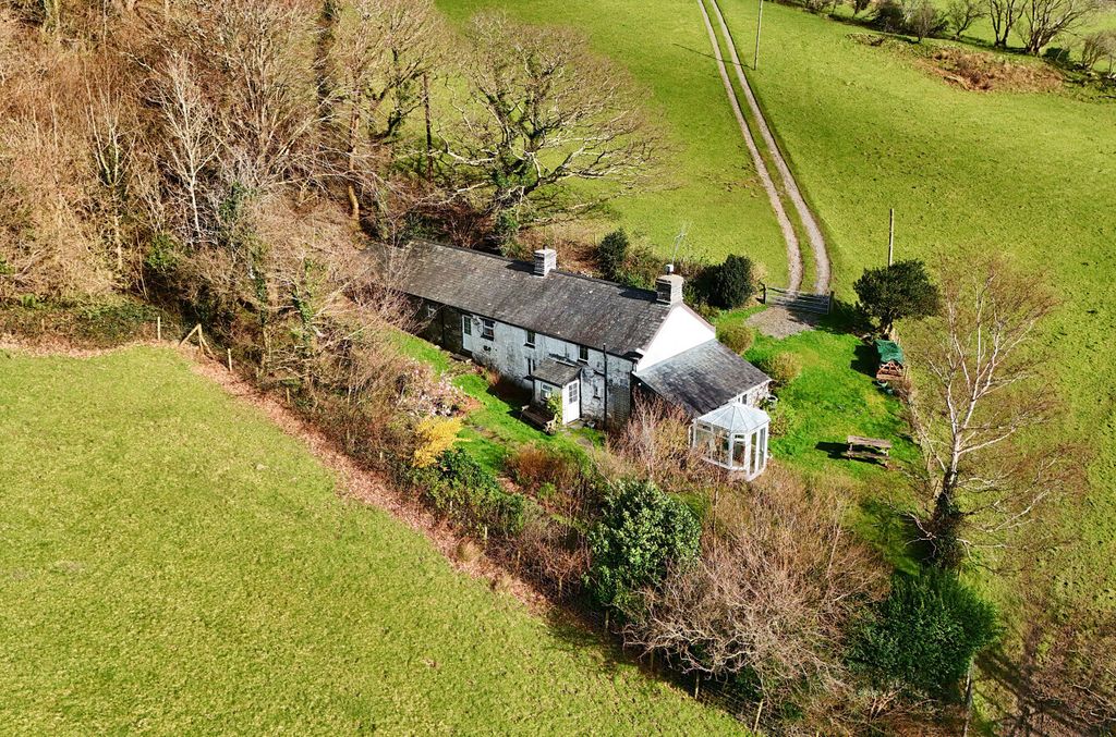 Additional image 28 of 4 bed detached house for saleAbergynolwyn, Tywyn, Gwynedd LL36