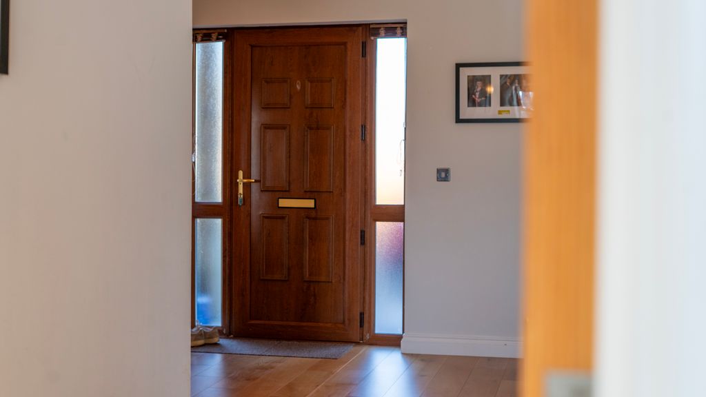 Additional image 4 of 6 bed detached house for saleLlys Bryn Gwyrdd, Llanelli SA15