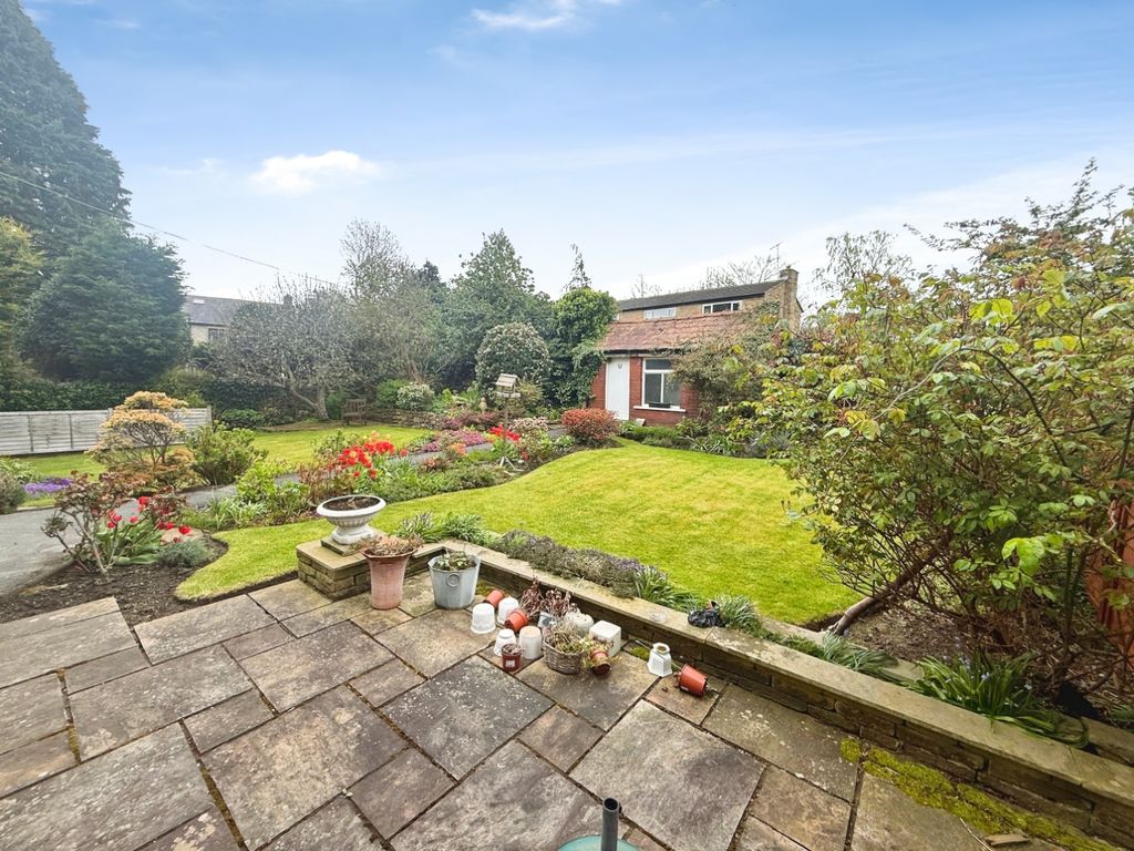 Additional image 17 of 4 bed semi-detached house for saleKendall Avenue, Nab Wood BD18