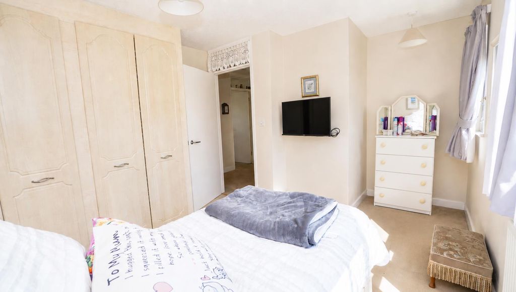 Additional image 6 of 1 bed flat for sale3 Highdale Croft, Idle, Bradford BD10