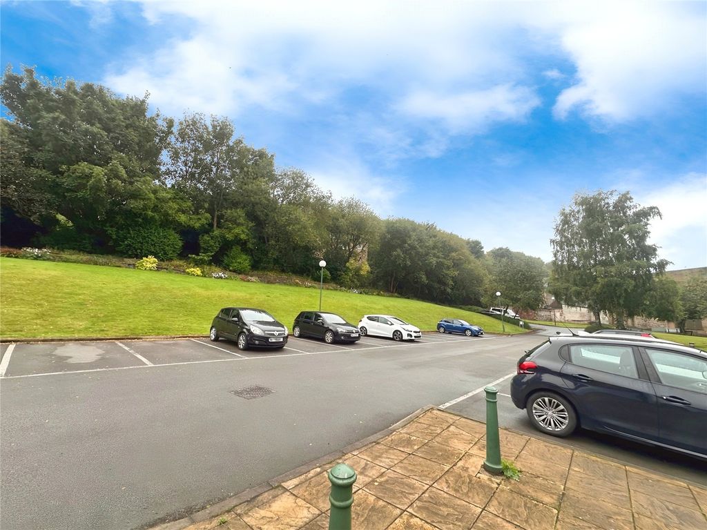 Additional image 10 of 1 bed flat for saleBurdett Court, Navigation Rise, Milnsbridge, Huddersfield HD3