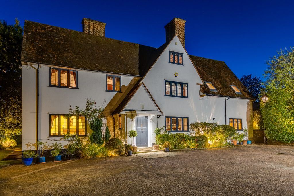 Additional image 37 of 6 bed detached house for saleMoormead Hill House, Offley Road, Hitchin SG5